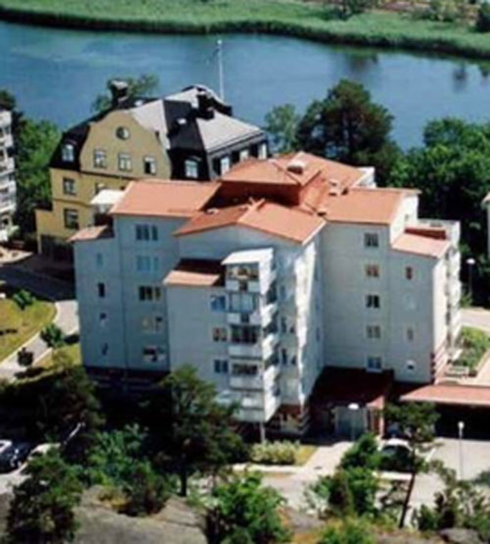 Nynäshamn